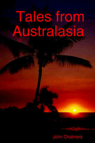 Cover of Tales from Australasia