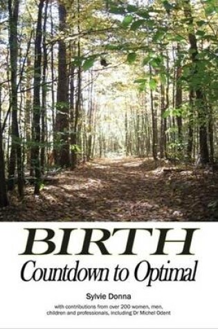 Cover of Birth: Countdown to Optimal