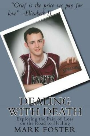 Cover of Dealing With Death