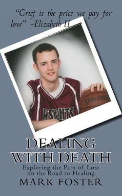 Book cover for Dealing With Death