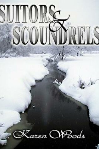 Cover of Suitors and Scoundrels