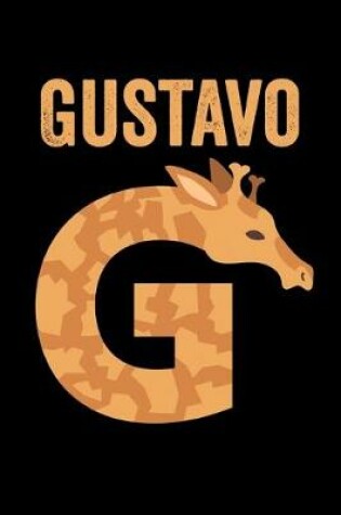 Cover of Gustavo