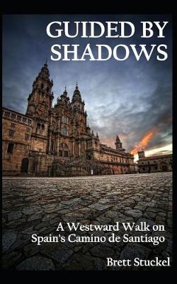 Book cover for Guided by Shadows