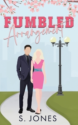 Book cover for Fumbled Arrangement