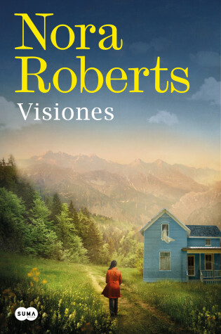 Cover of Visiones / Mind Games