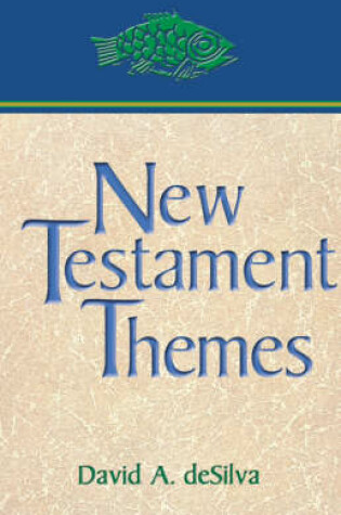 Cover of New Testament Themes