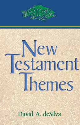 Book cover for New Testament Themes