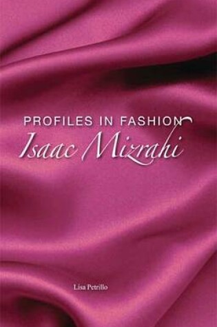 Cover of Profiles in Fashion