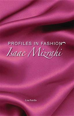 Cover of Profiles in Fashion