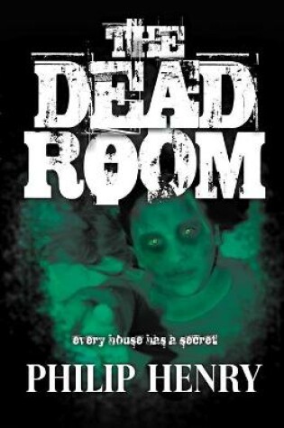 Cover of The Dead Room