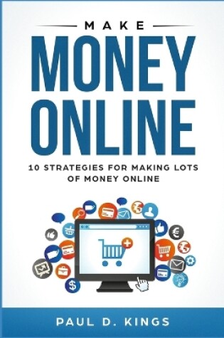 Cover of Make Money Online