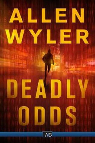 Cover of Deadly Odds