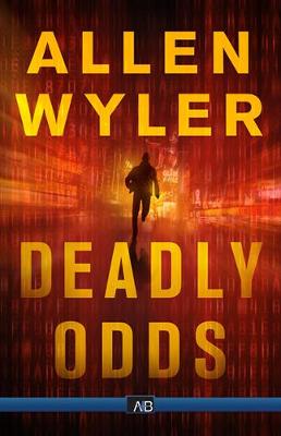 Book cover for Deadly Odds