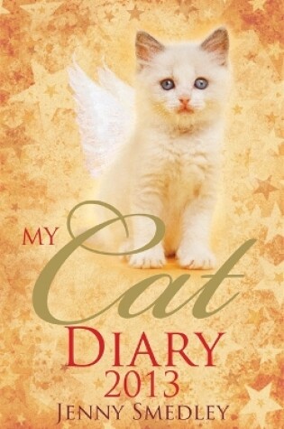 Cover of My Cat Diary 2013