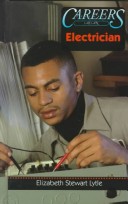 Cover of Exploring Careers as an Electr