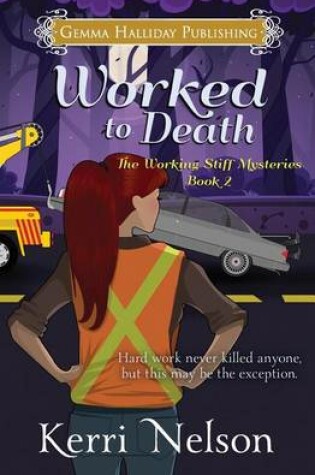 Cover of Worked to Death