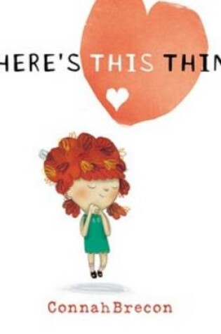 Cover of There's This Thing