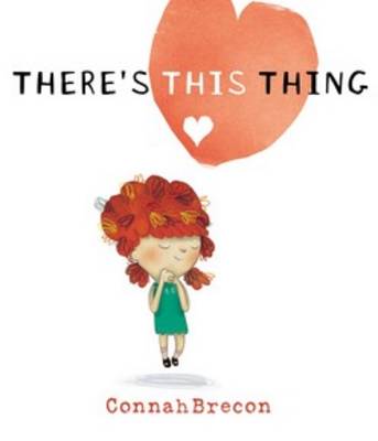 Book cover for There's This Thing