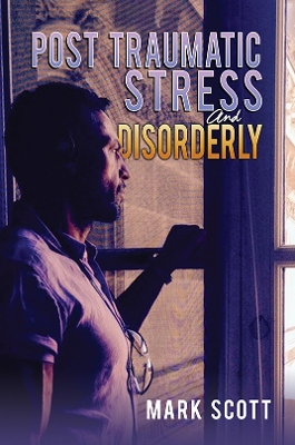 Book cover for Post Traumatic Stress And Disorderly