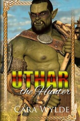 Cover of Uthar the Hunter
