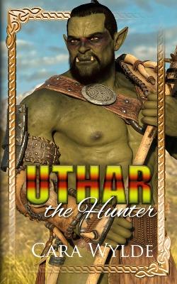 Cover of Uthar the Hunter