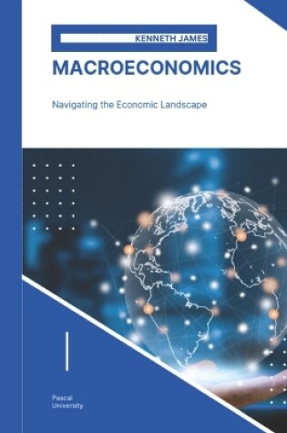 Cover of Macroeconomics