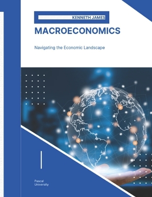 Book cover for Macroeconomics