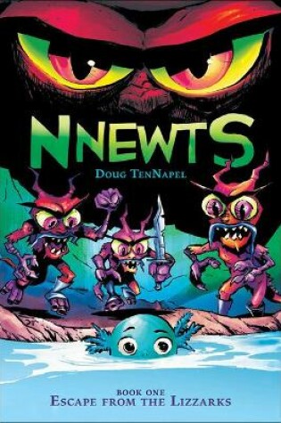 Cover of Nnewts 1