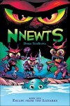 Book cover for Nnewts 1