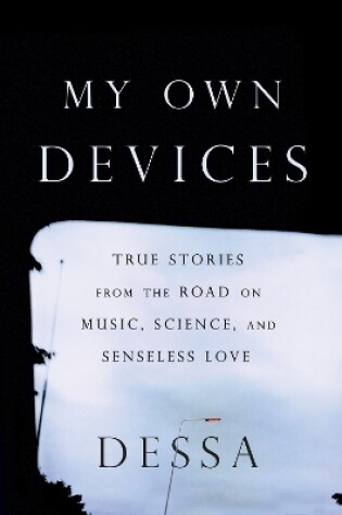 Cover of My Own Devices