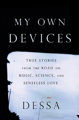 Book cover for My Own Devices