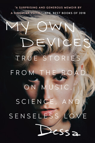 Cover of My Own Devices