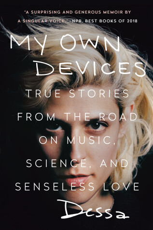 Book cover for My Own Devices