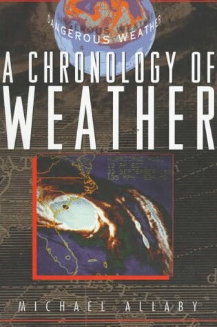 Cover of Dangerous Weather