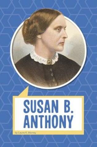 Cover of Susan B. Anthony