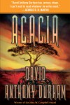 Book cover for Acacia