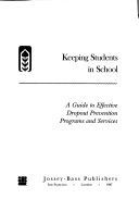 Book cover for Keeping Students in School