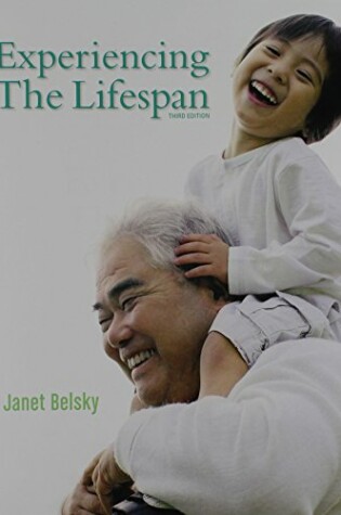 Cover of Experiencing the Lifespan & Study Guide