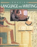Book cover for Language and Writing Hb