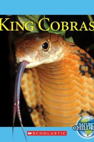 Cover of King Cobras