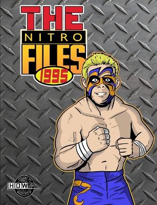 Book cover for The Nitro Files: 1995