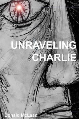 Book cover for Unraveling Charlie