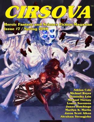 Cover of Cirsova #7