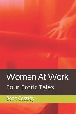 Book cover for Women At Work