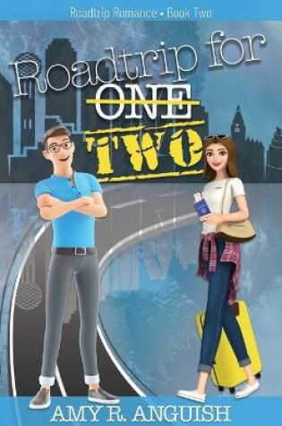 Cover of Roadtrip for Two