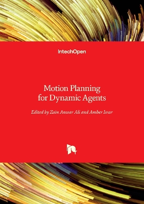 Book cover for Motion Planning for Dynamic Agents