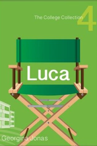 Cover of Luca (The College Collection Set 1)