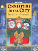 Book cover for Christmas in the City