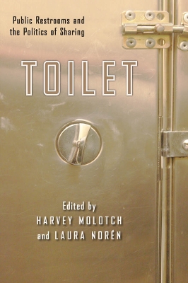 Cover of Toilet