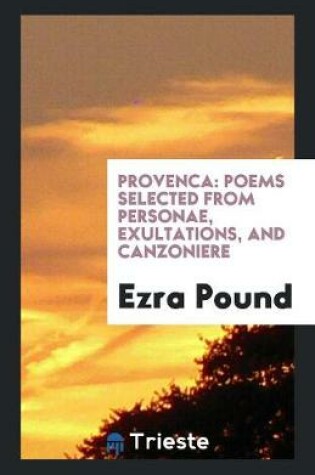Cover of Provenca